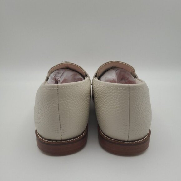 G/Fore Women's Size 8.5 Tassel Loafer Brown Golf Shoe Sneaker G4LS23EF16 - Picture 5 of 9